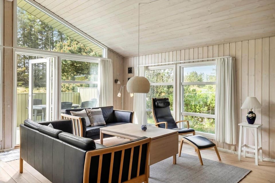LK539-Lokken-Sylviavej-27 House in Løkken