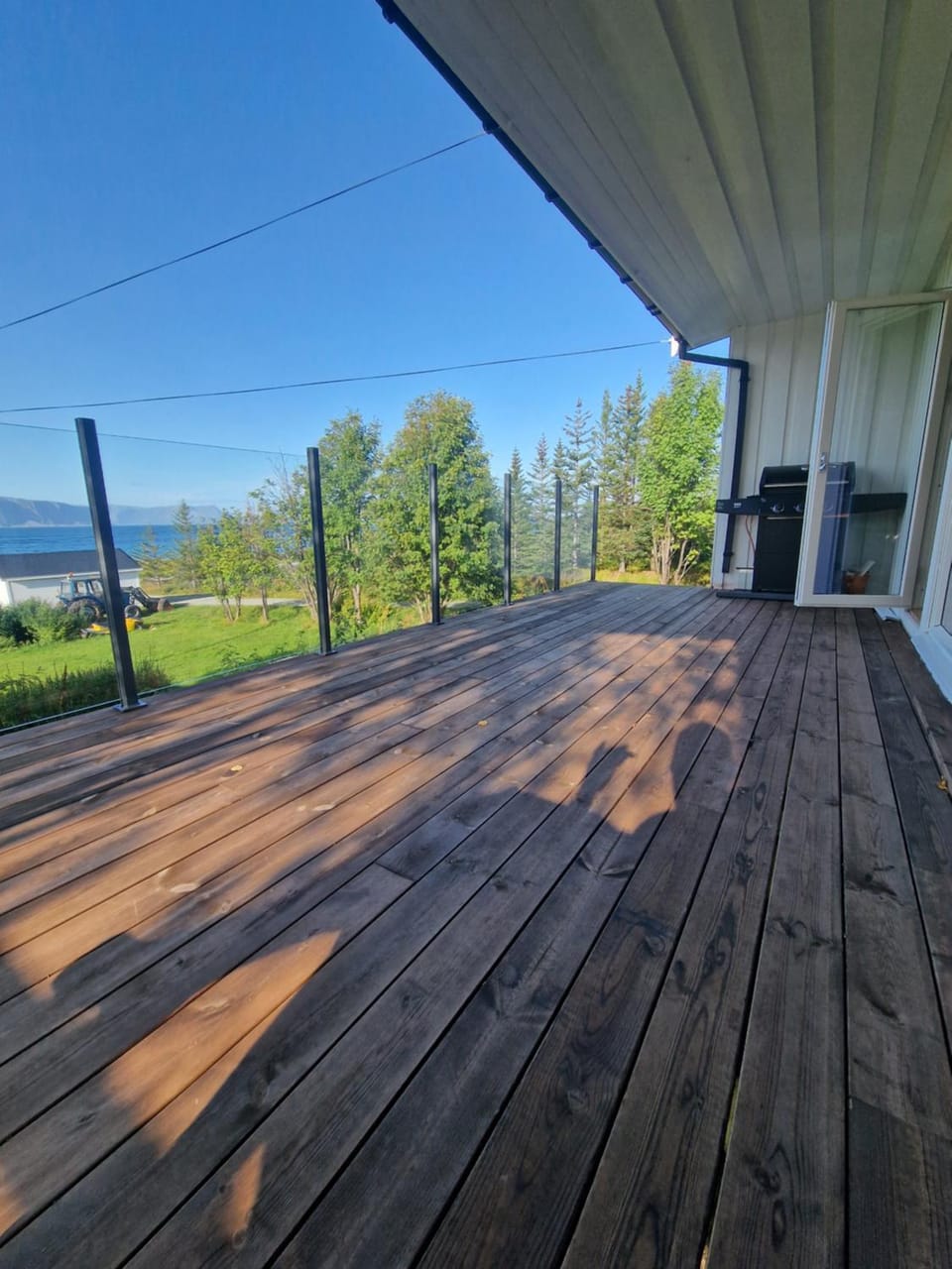 Balcony/Terrace, Balcony/Terrace