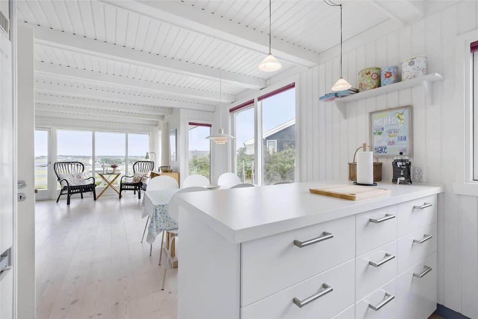 LK1396-Lokken-Grindevej-9 House in Løkken