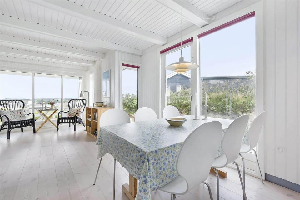 LK1396-Lokken-Grindevej-9 House in Løkken
