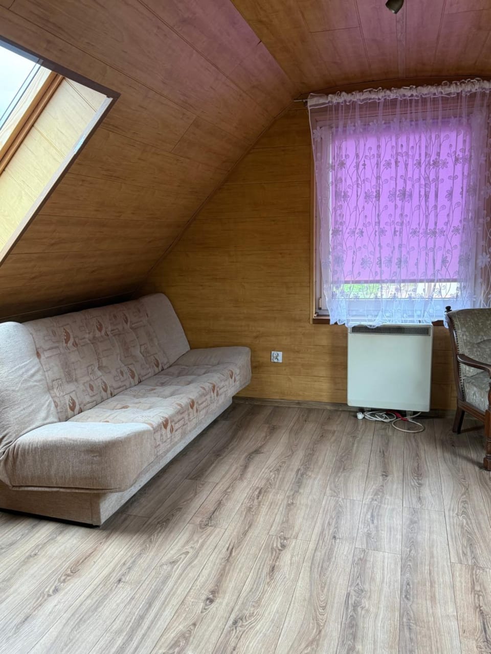 SkyChatka Zwardon House in Slovakia