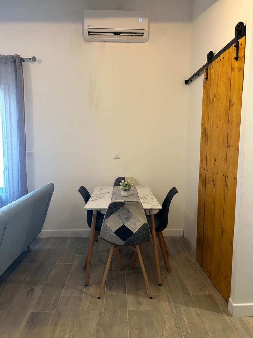 Two bed accommodation Apartment in Narbonne