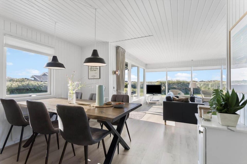 LK1934-Lokken-Redningsvejen-nord-123 House in Løkken