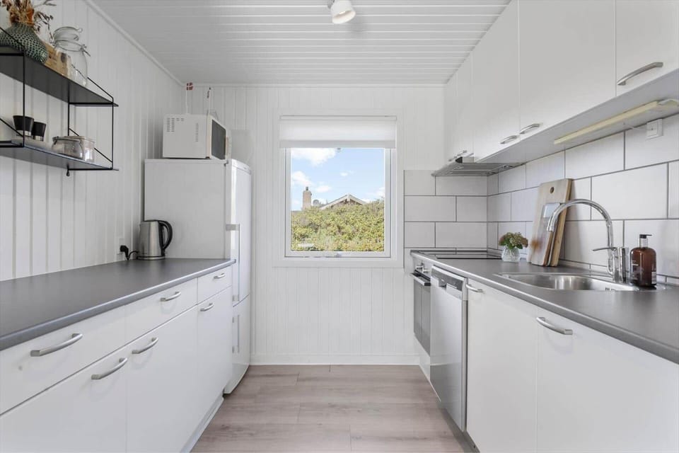 LK1934-Lokken-Redningsvejen-nord-123 House in Løkken