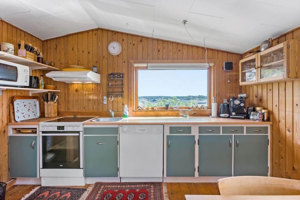 LK1932-Lokken-Ellysvej-3 House in Løkken