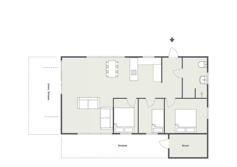 13334-1-Hojby-Skovager-4 House in Zealand