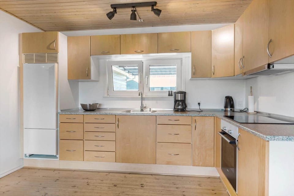 LK1802-Lokken-Septembervej-2-b House in Løkken