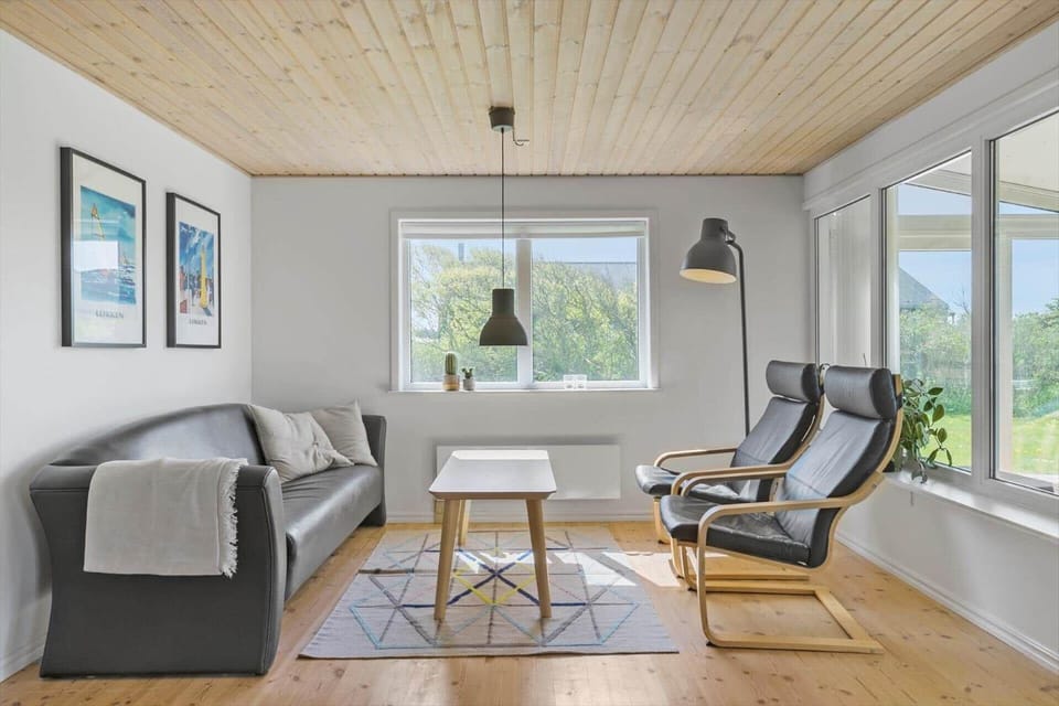 LK1802-Lokken-Septembervej-2-b House in Løkken