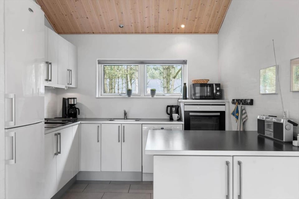 LK875-Lokken-Kringelbaekvej-67 House in Løkken