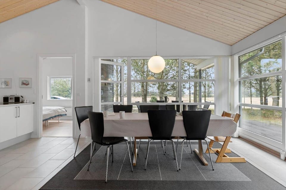 LK875-Lokken-Kringelbaekvej-67 House in Løkken