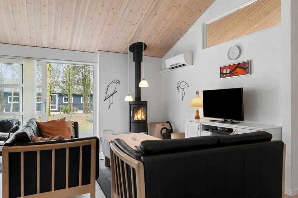 LK875-Lokken-Kringelbaekvej-67 House in Løkken