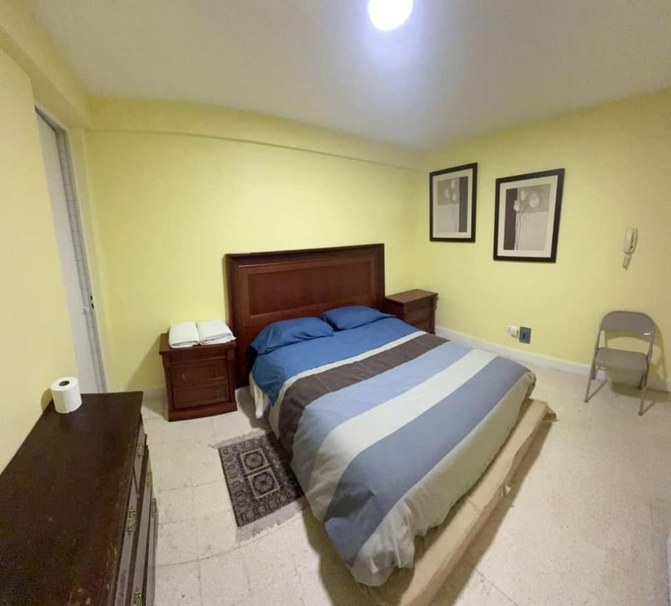 Los Colibries Vacation rental in Mexico City