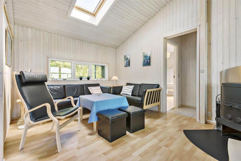 LK552-Lokken-Ornegaardsvej-14 House in Løkken