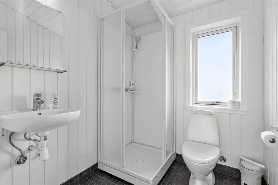 LK1638-Lokken-Septembervej-4 House in Løkken