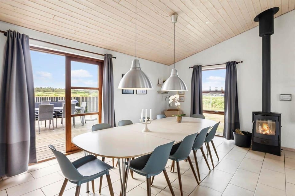 LK692-Lokken-Redningsvejen-Nord-35 House in Løkken