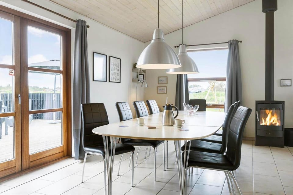 LK692-Lokken-Redningsvejen-Nord-35 House in Løkken