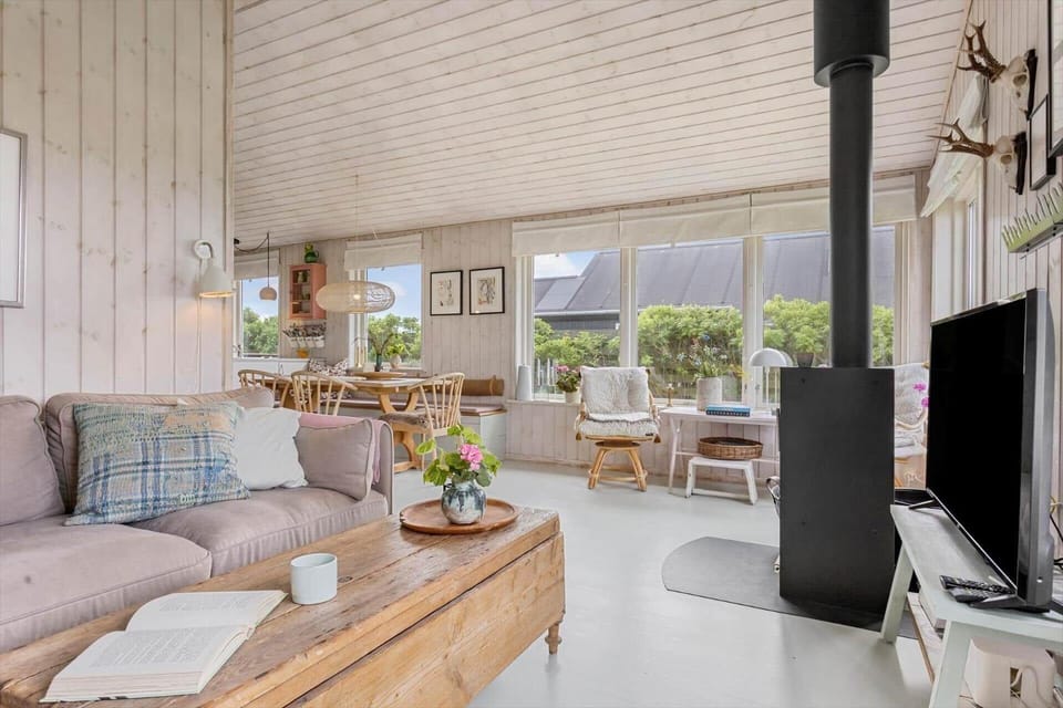 LK1962-Lokken-Vibevej-20 House in Løkken