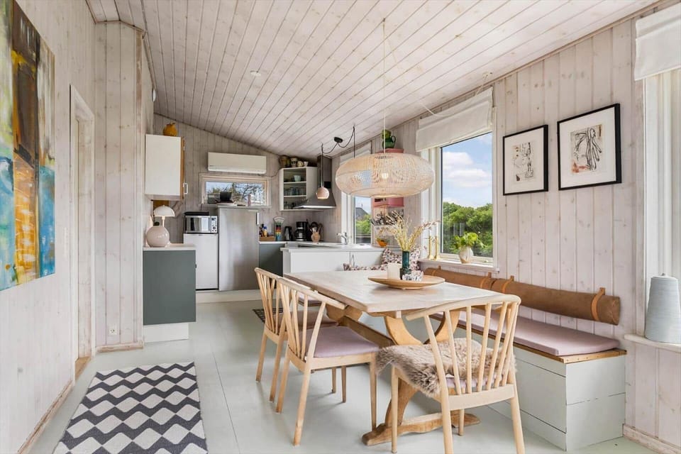 LK1962-Lokken-Vibevej-20 House in Løkken