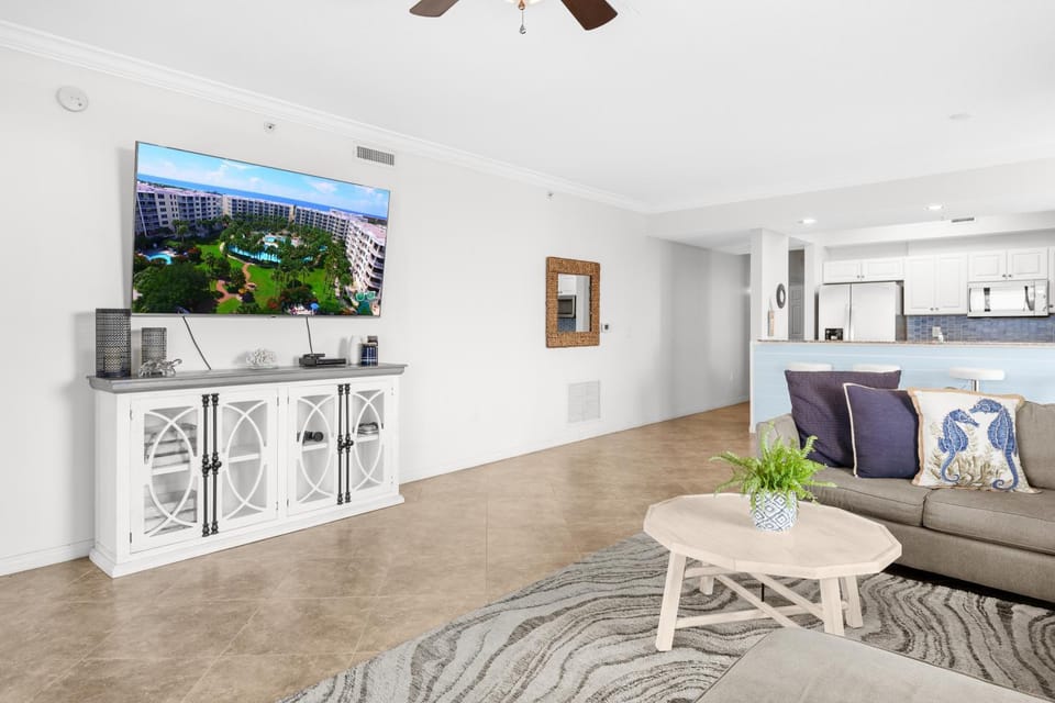 Destin West Osprey PH03 - Penthouse - Rooftop Terrace - Private Hot Tub & Grill Apartment in Okaloosa Island