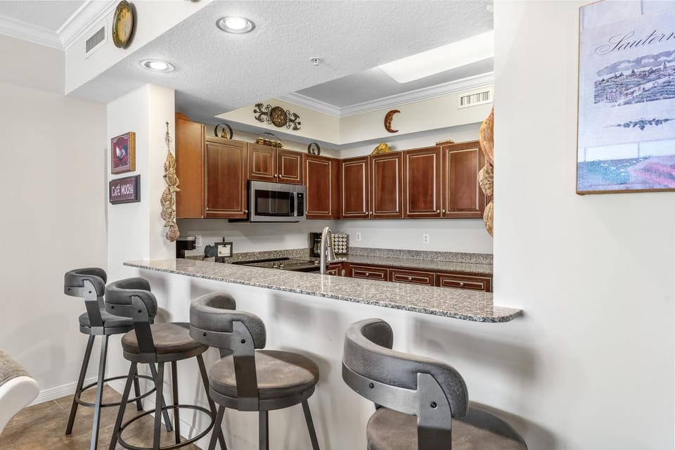 Destin West Osprey PH02 - Rooftop Terrace with Private Hot Tub & Grill Apartment in Okaloosa Island
