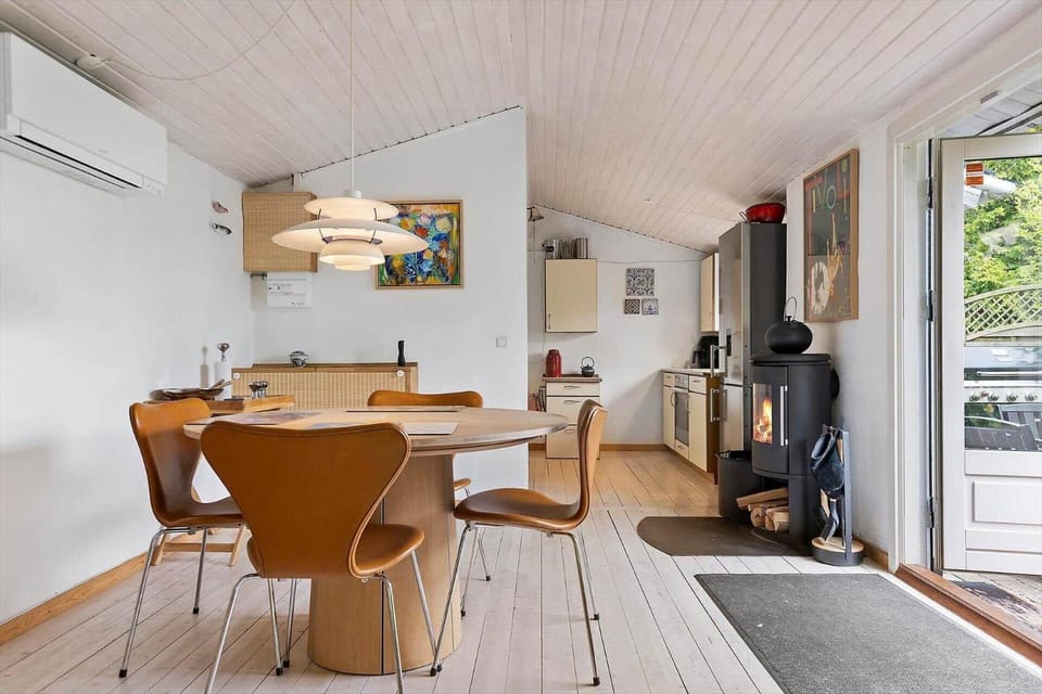 FJ1200-Jaegerspris-Planetvej-8 House in Zealand