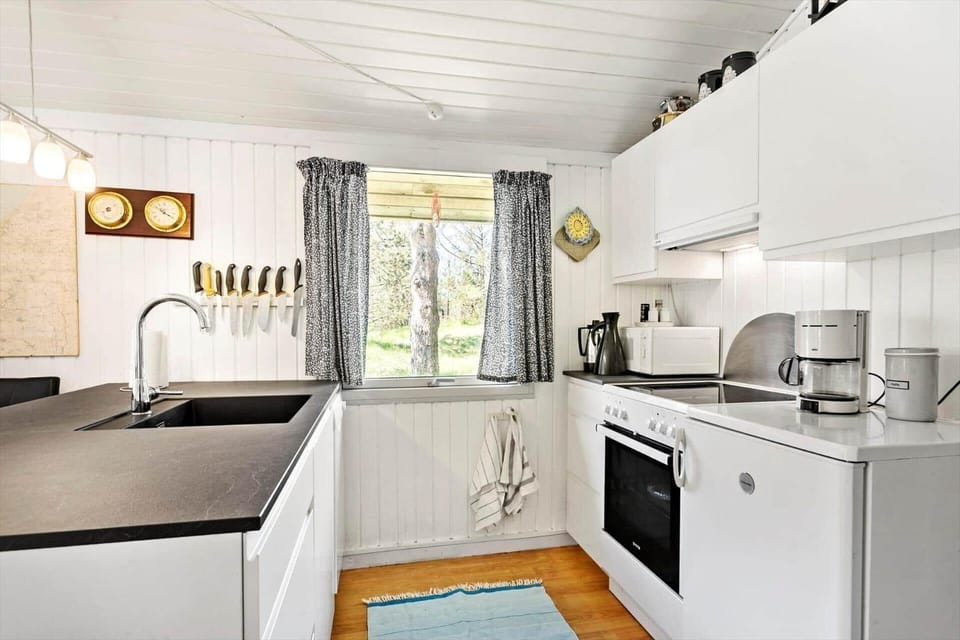 LK1154-Lokken-Hermelinvej-5 House in Løkken