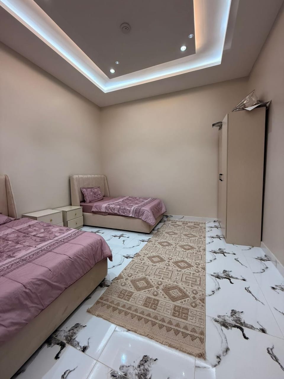 نزل ضيافه خاص Apartment in Makkah Province