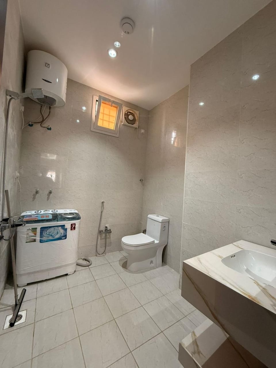 نزل ضيافه خاص Apartment in Makkah Province