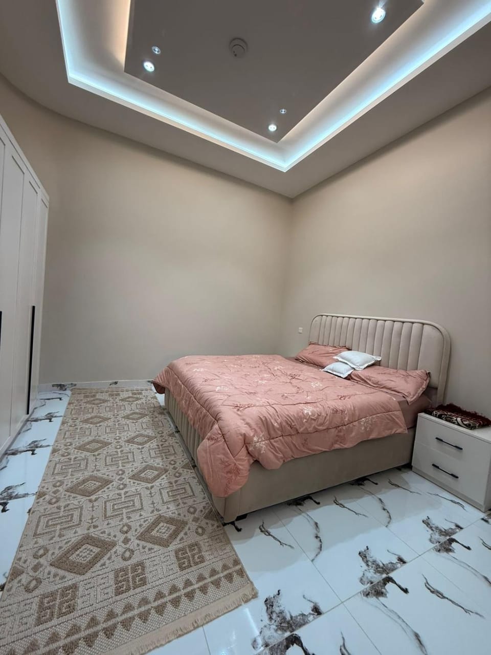 نزل ضيافه خاص Apartment in Makkah Province