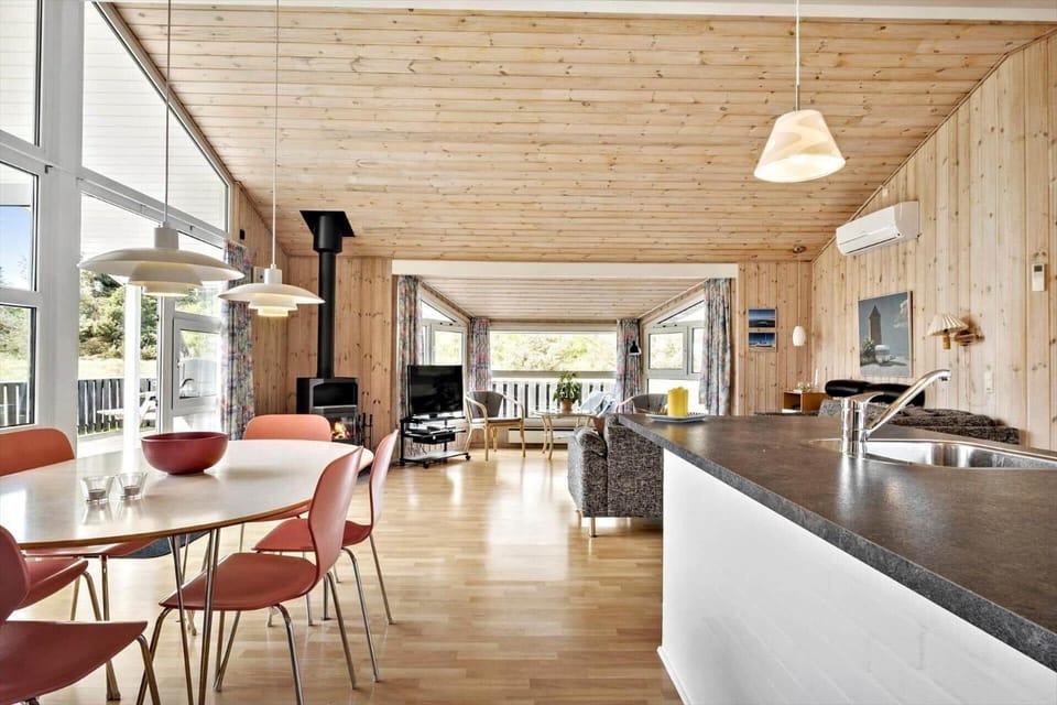 LK350-Lokken-Piasvej-11 House in Løkken