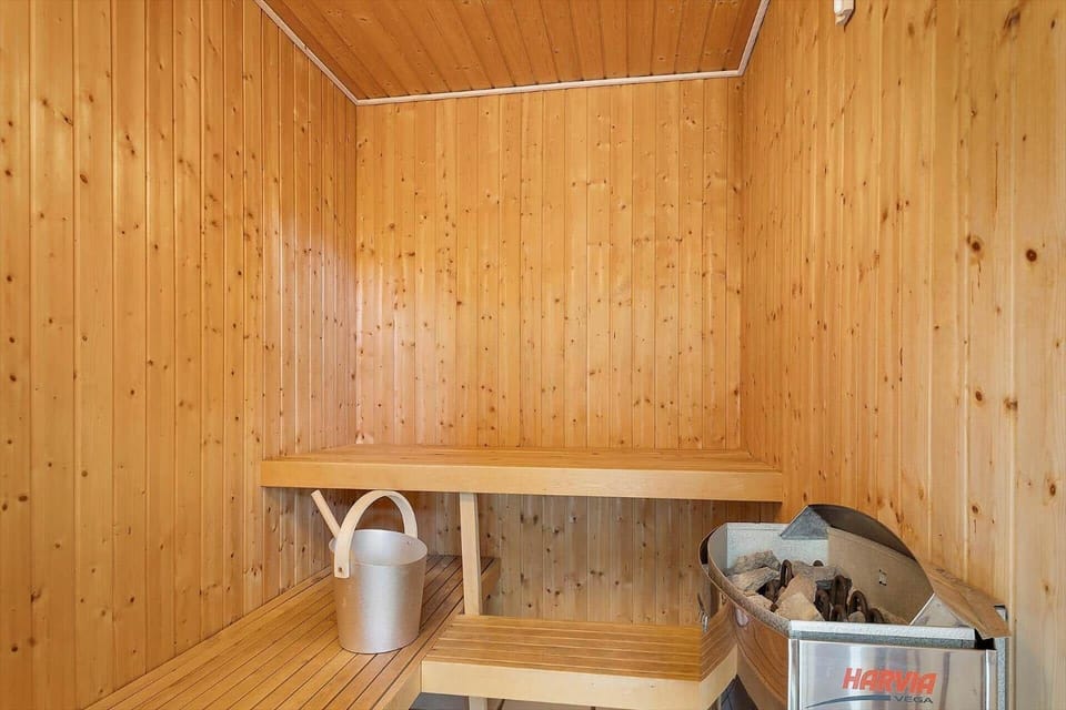 LK212-Lokken-Harrietsvej-13 House in Løkken