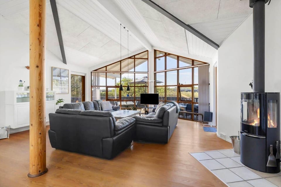 LK1948-Lokken-Karinavej-48 House in Løkken