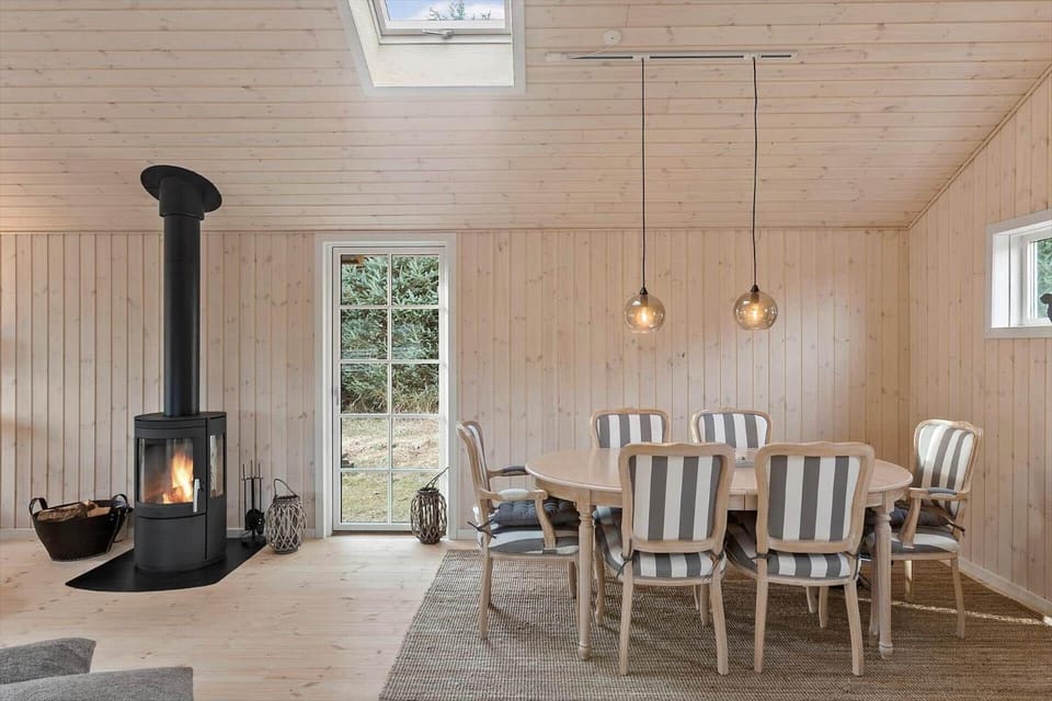 LK1394-Lokken-Lisevej-5 House in Løkken