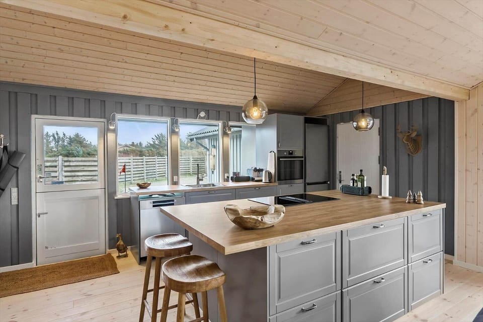 LK1394-Lokken-Lisevej-5 House in Løkken