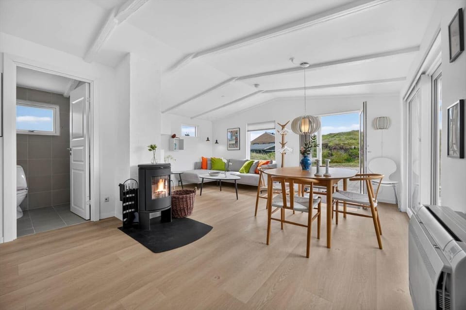 LK2110-Lokken-Fannysvej-12 House in Løkken