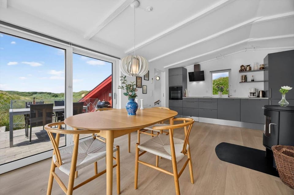 LK2110-Lokken-Fannysvej-12 House in Løkken