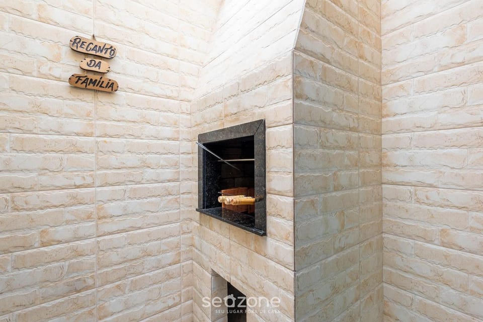 BBQ facilities