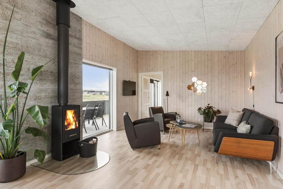 LK2073-Lokken-Narhvalvej-11 House in Løkken