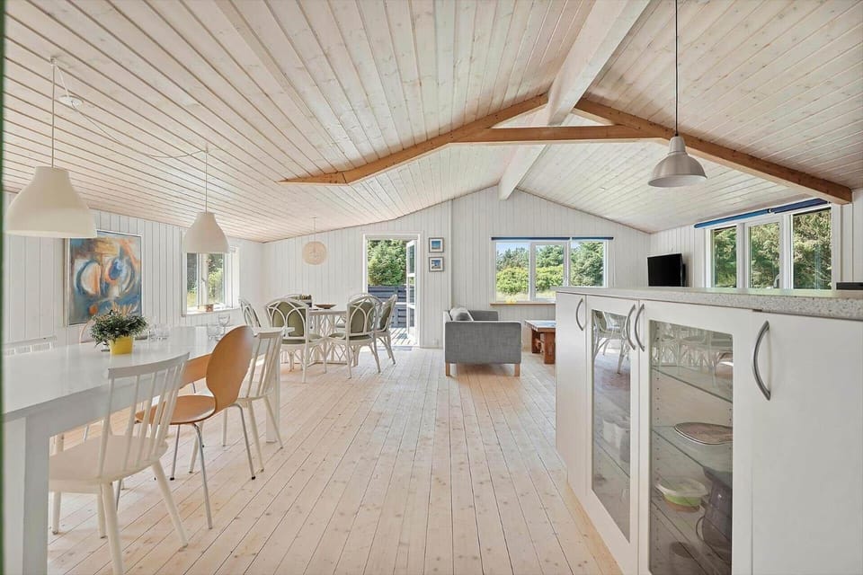 LK2055-Lokken-Dagmarvej-36 House in Løkken