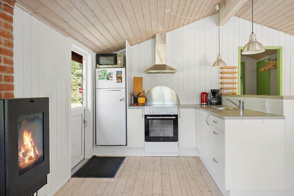 LK2055-Lokken-Dagmarvej-36 House in Løkken