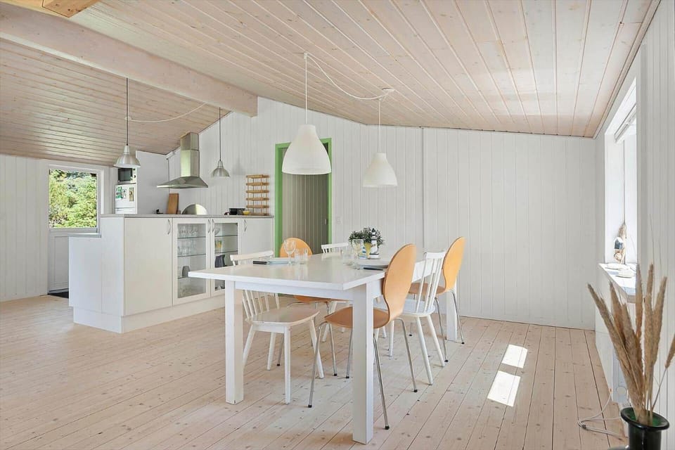 LK2055-Lokken-Dagmarvej-36 House in Løkken