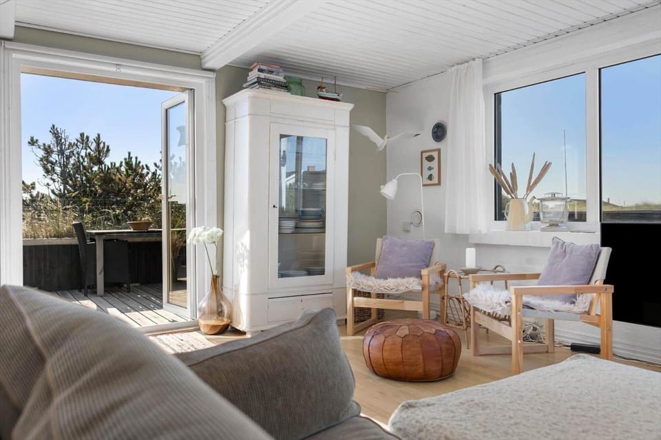 LK1640-Lokken-Herthasvej-10 House in Løkken