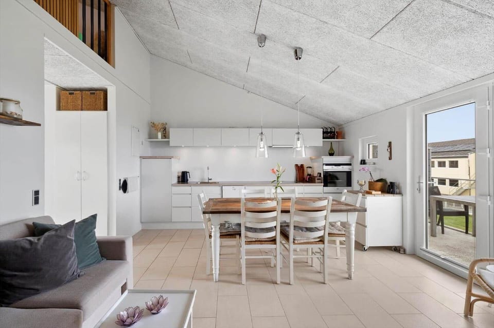 LK1587-Lokken-Lyngbyvej-239-lejl-38 Apartment in Løkken