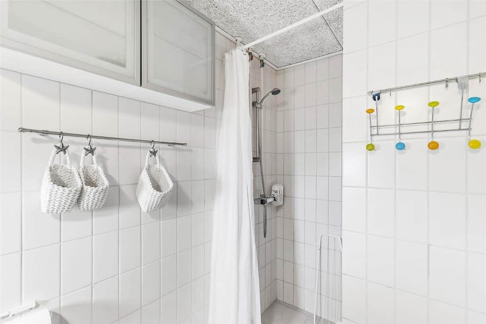 LK1587-Lokken-Lyngbyvej-239-lejl-38 Apartment in Løkken