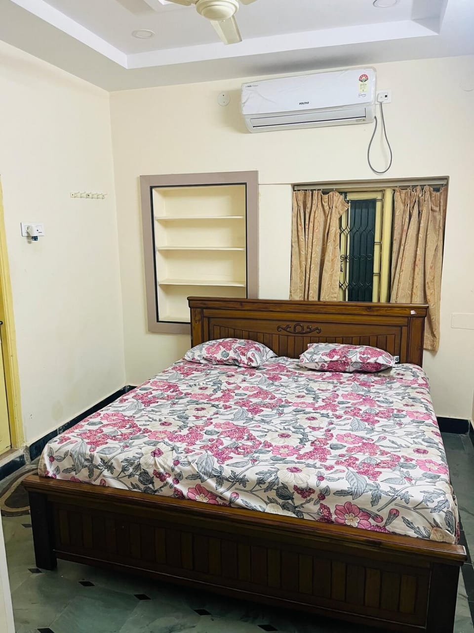 Tiny house inn near ECIL Apartment in Secunderabad