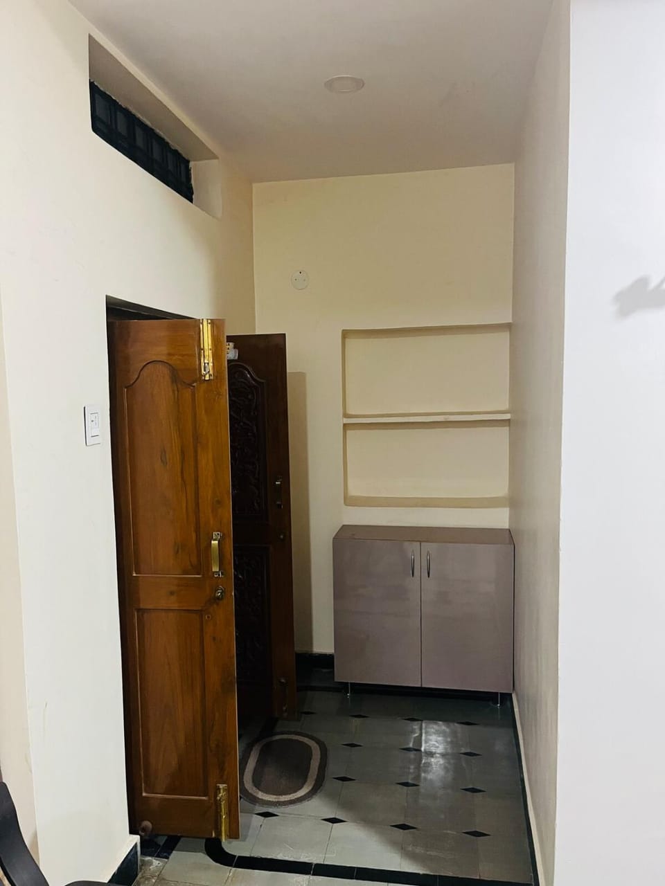 Tiny house inn near ECIL Apartment in Secunderabad