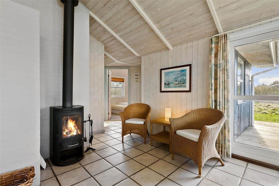 LK896-Lokken-Irenevej-20 House in Løkken