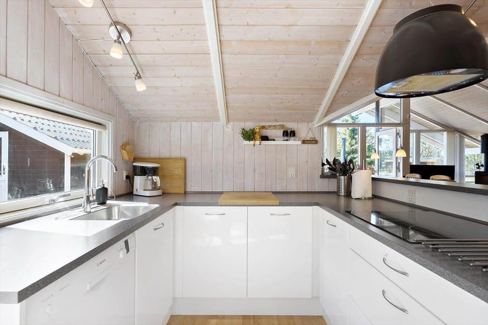 LK1804-Lokken-Kristavej-43 House in Løkken