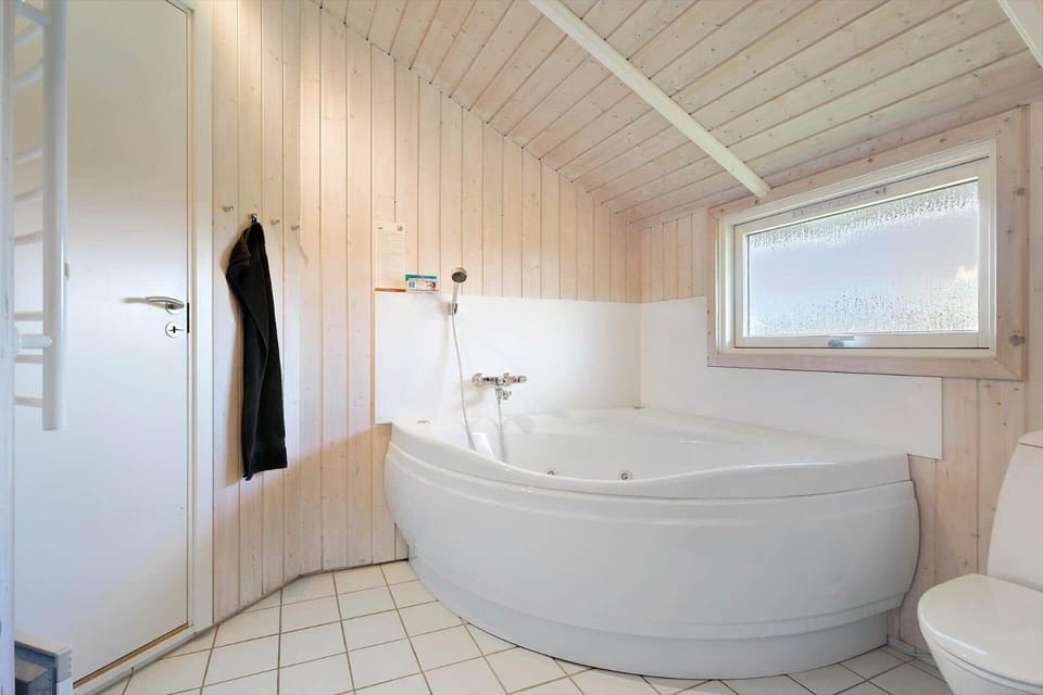 LK1804-Lokken-Kristavej-43 House in Løkken