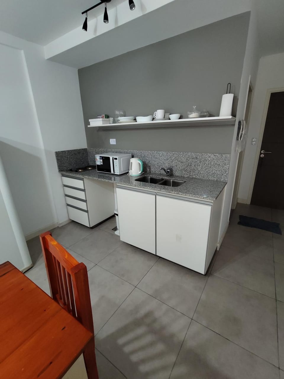Monoambiente Zuly Apartment in San Miguel de Tucumán